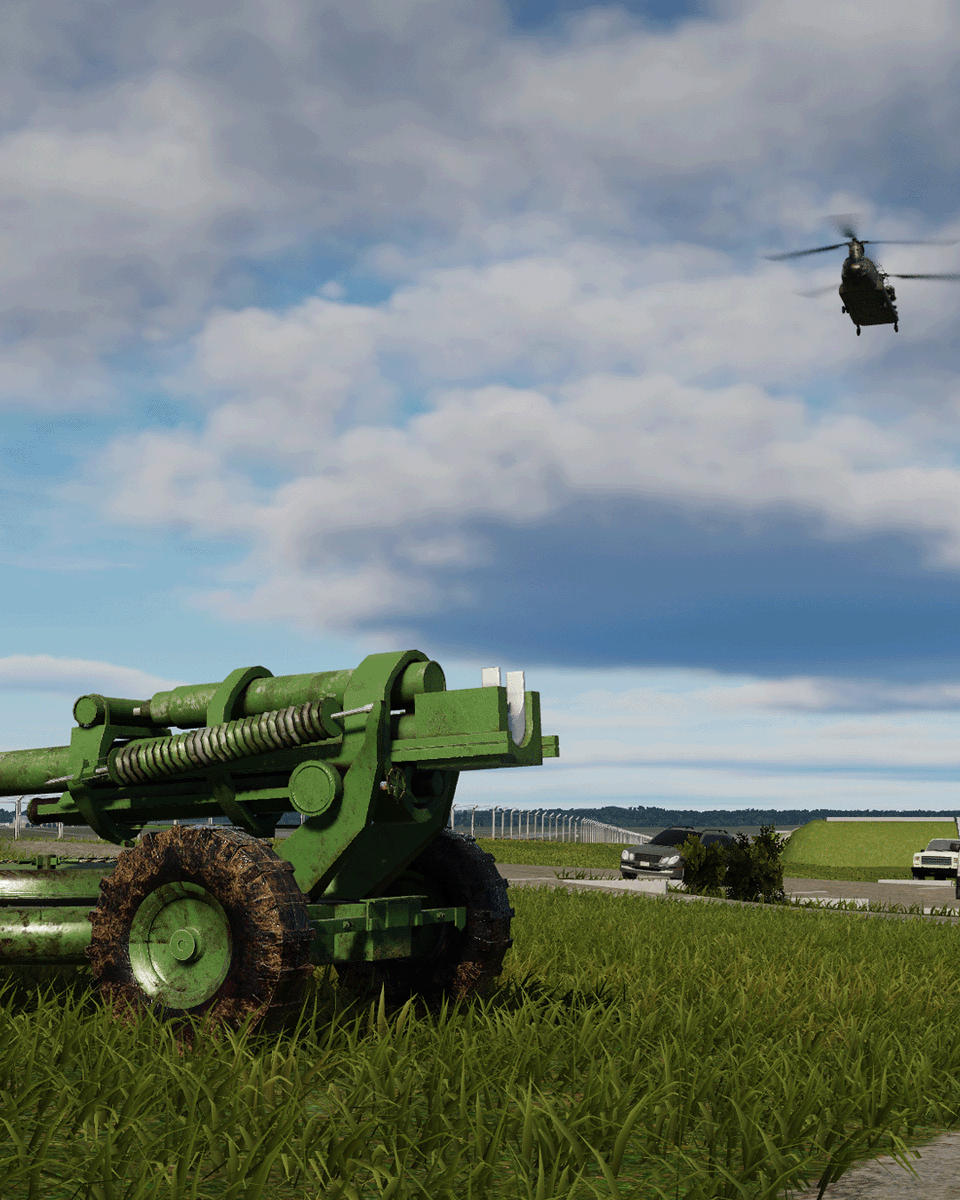 eagledynamics's tweet image. We are pleased to share the latest development report on the DCS: CH-47F that focuses on completing the Digital Automatic Flight Control System (DAFCS) modes.  digitalcombatsimulator.com/en/news/newsle…