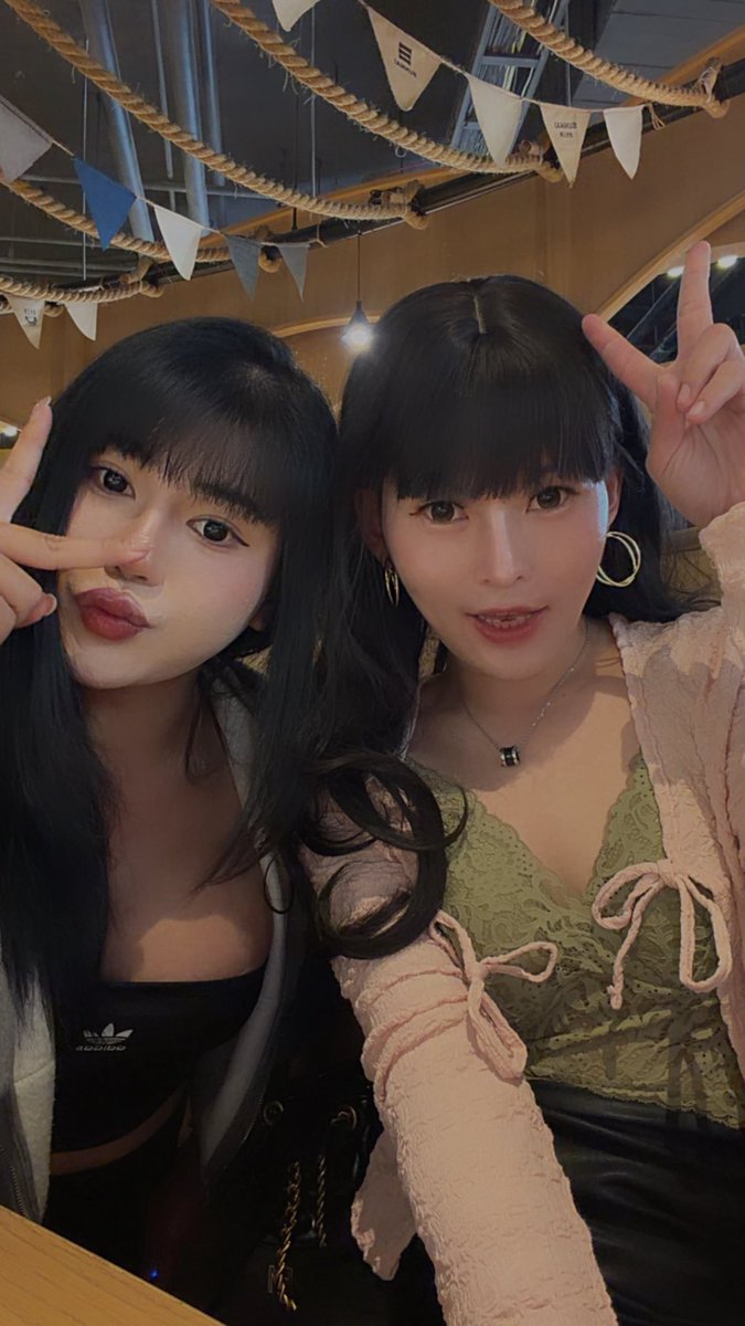 yuannaa🎀偽娘 tweet media