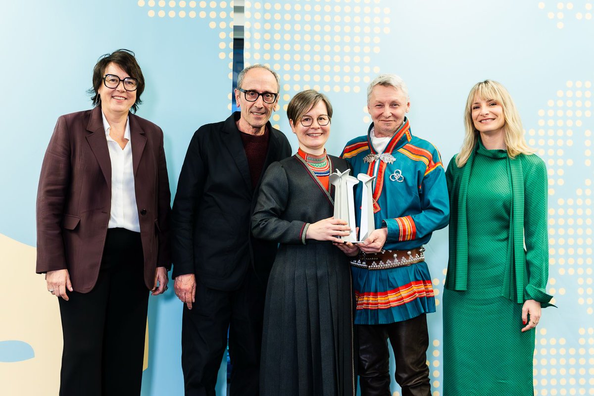 Coppieters Foundation tweet media