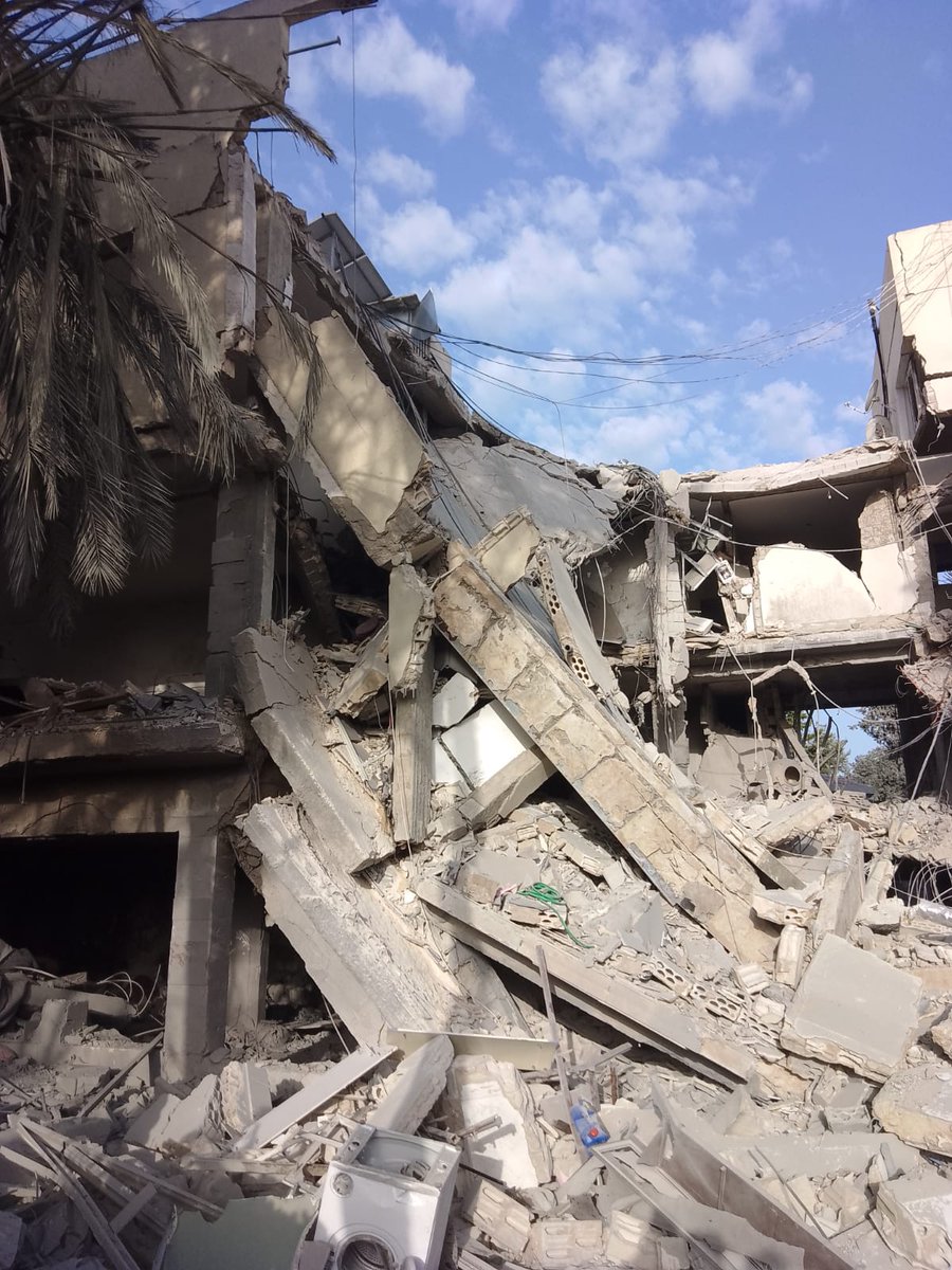 Afifa Karaké tweet media