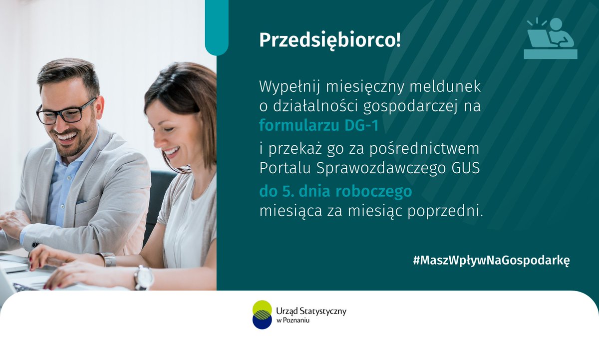 Urząd Statystyczny tweet media