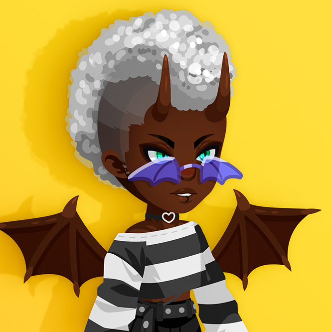 FlipMyNFT's tweet image. 🏙️ From Highrise Creature Club

Highrise Creature #2139

"You don't choose the creature, it chooses you"

💰 0.12 ETH

#HighriseCreatureClub #IMX #Highrise #Web3Gaming #Creatures

🔗 Link in profile