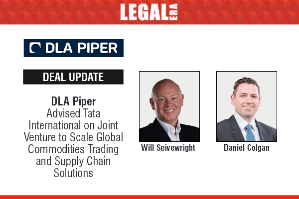 LegalEraGlobal's tweet image. DLA Piper Advised Tata International On Joint Venture To Scale Global Commodities Trading And Supply Chain Solutions

Link to read full News: legaleraonline.com/global/deal-st…

#legalera #legalupdates #dlapiper #tatainternational #mercuria #jointventure #commodities #supplychain