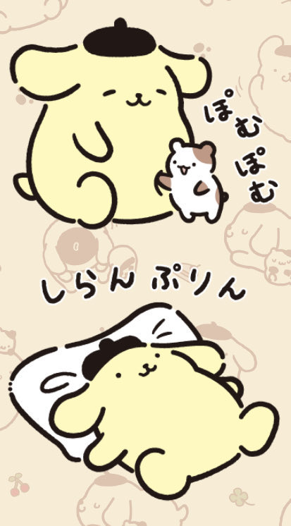 ぷりきん tweet media