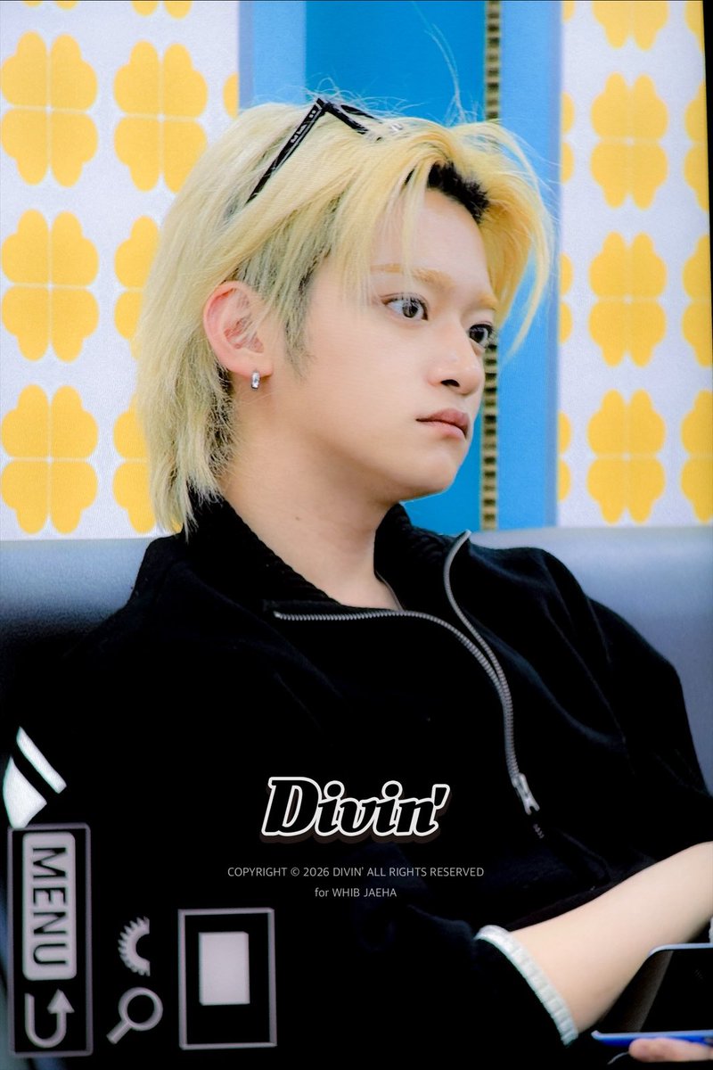 divin71's tweet photo. 260417 GMP 프리뷰

#휘브 #재하 #WHIB #JAEHA https://t.co/o5lrK57bgE