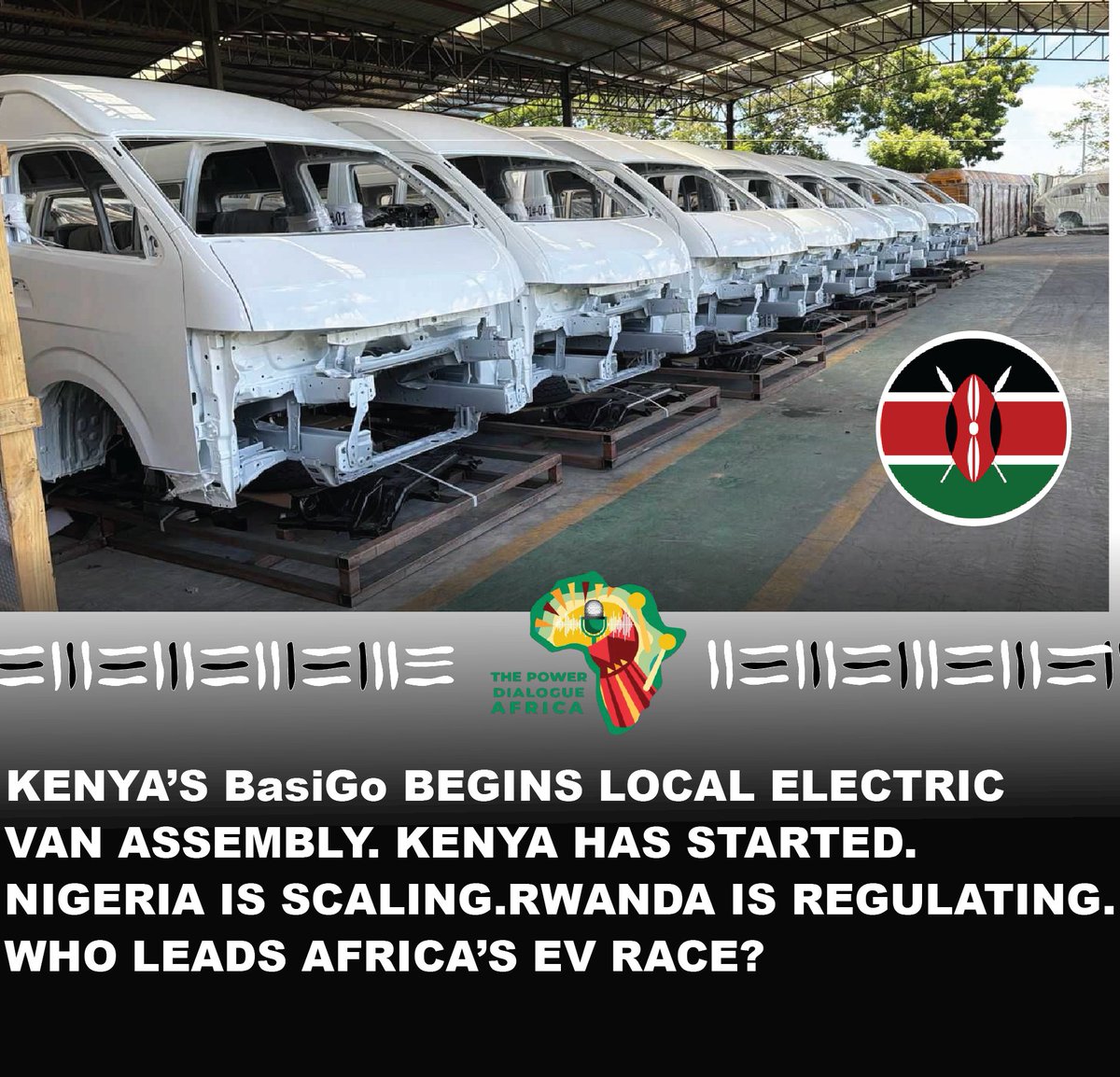 The Power Dialogue Africa tweet media