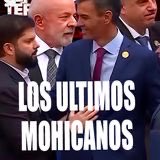 gourhand's tweet photo. Reunión global de progresistas: Se puede frenar a la ultraderecha | Podcast La Cafetera https://t.co/8wjEsR4dT3 https://t.co/ugaQECkRfe