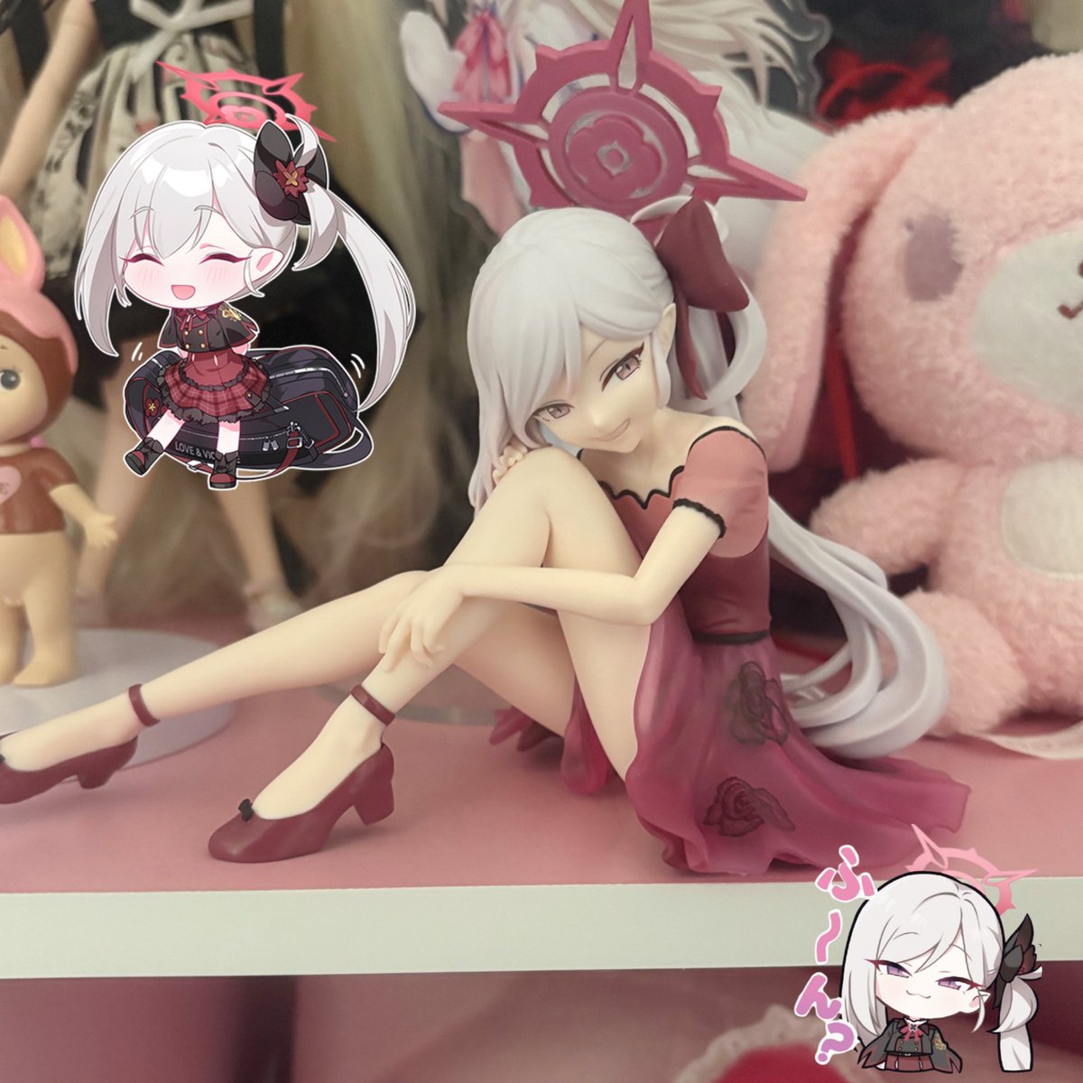 gigi ₍^. ̫.^₎⟆ tweet media