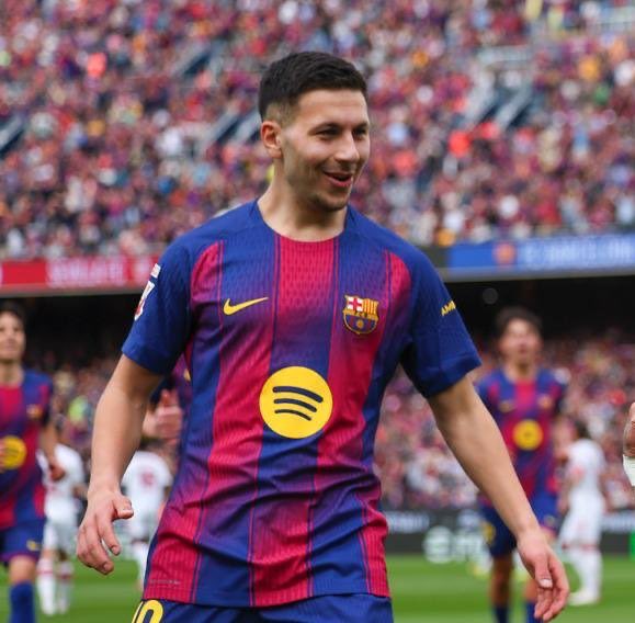 Barça News tweet media