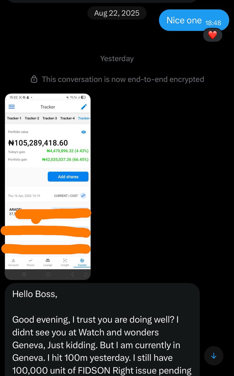 Tope Adu, PMP tweet media