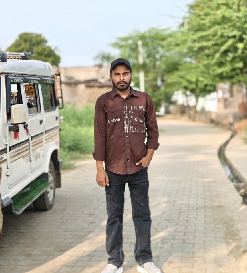 Ramresh2000's tweet image. **गिरती दीवार का हमदर्द हूँ 

में चढ़ते सूरज को सलाम नही करता **

#Selflove 💛💛