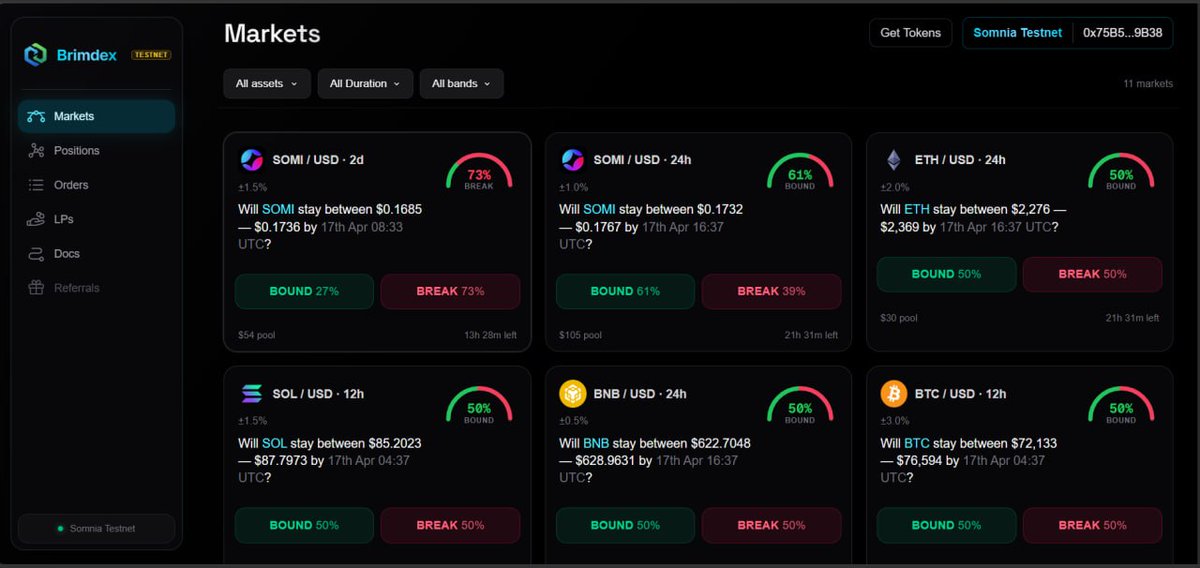 Brimdex (Beta) tweet media
