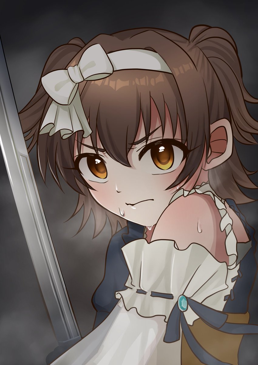 ふわP〰️ MBF聖もぐ合同2 tweet media