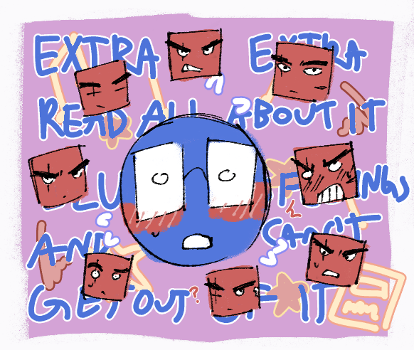 theyre so cute waa #puzzleheads