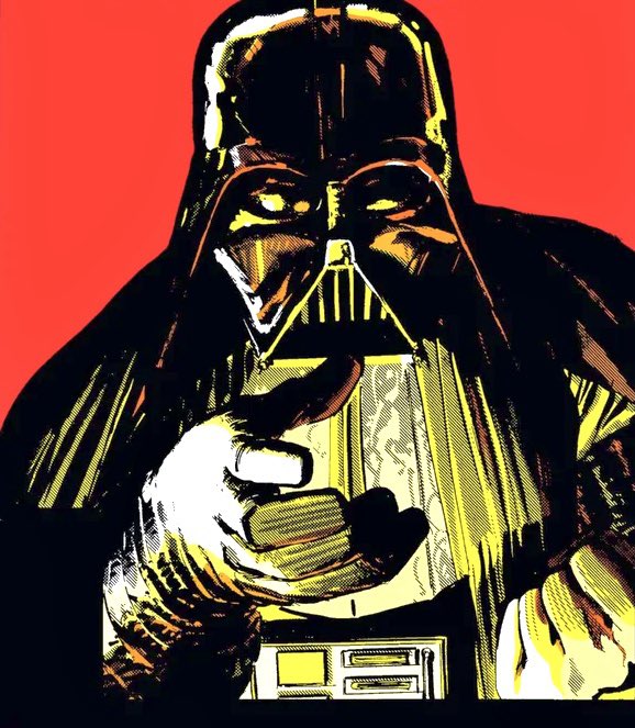 Matt_DBZ7's tweet image. #FF🎨KlausJanson @DavidRedFive @darth_swlove03 @Scarlet49560258 @DarthCharmant @Madame_Janine @Rick_Snape @StarWarsFan_327 @AmongCrisis @DarthLinka @BukiKatalin @BLiltpodcast @jedisaga @DarthHamill @NotDrSheldonC @KoldSpider @gerardkane71 @capecoraldwells @_Cristian_Vlad_