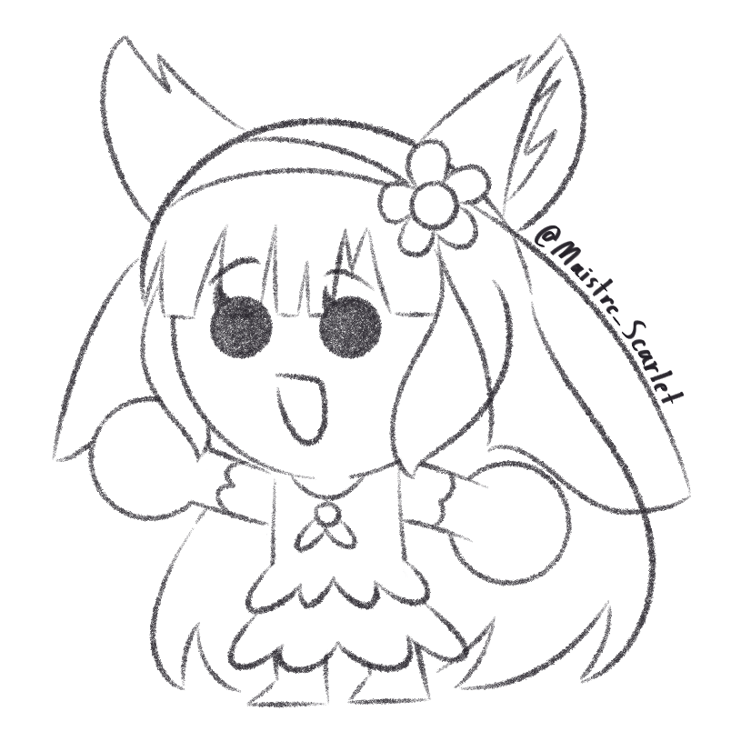 DaEchoArtist (comm open) tweet media