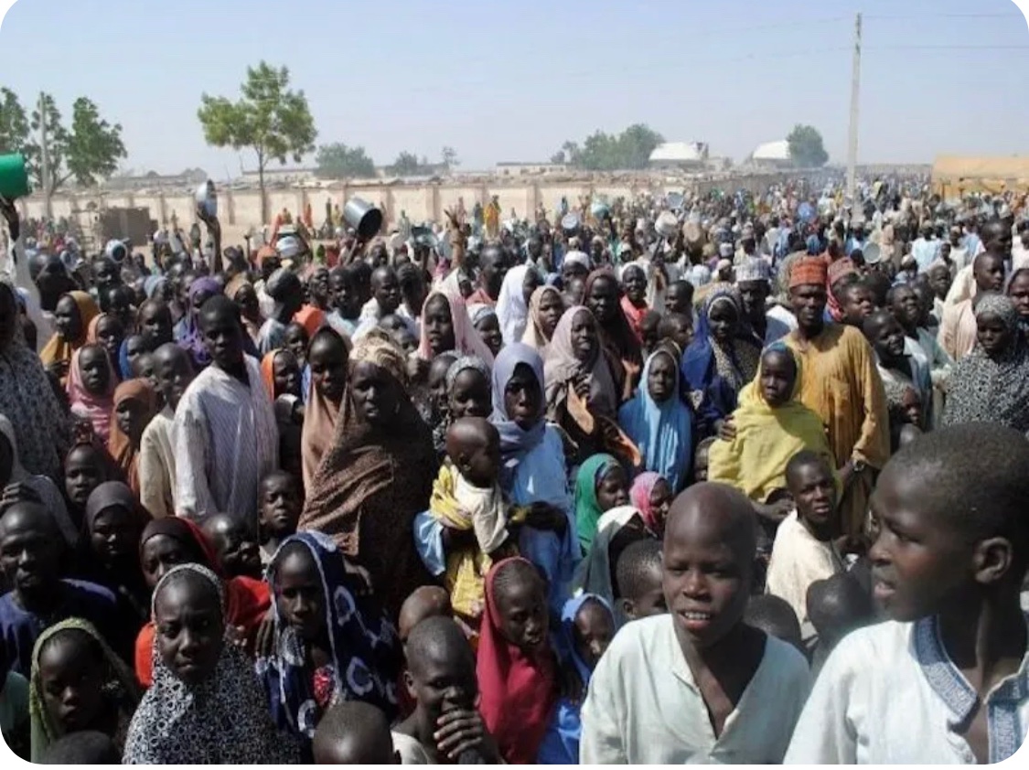 DailyTimesNGR's tweet image. 🚨 Nigerian Army Raises Alarm: Terrorists Using IDP Camps as Cover

The Nigerian Army has raised serious concerns that terrorists are infiltrating Internally Displaced Persons (IDP) camps and using them as cover for operations.

#NewsUpdate #Borno