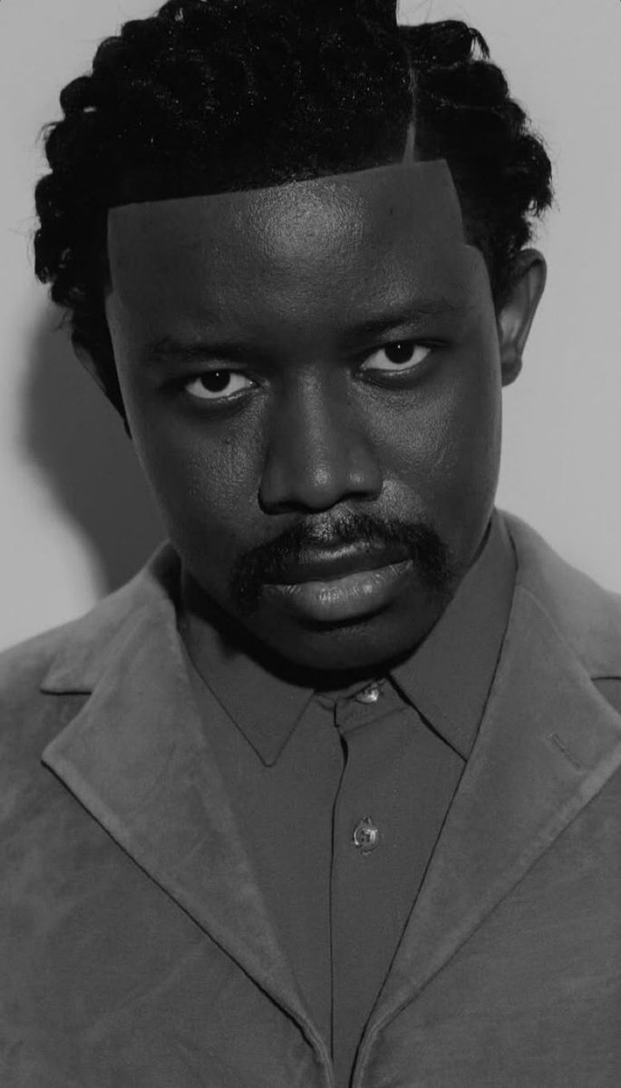 steve🖤⭐️ tweet media