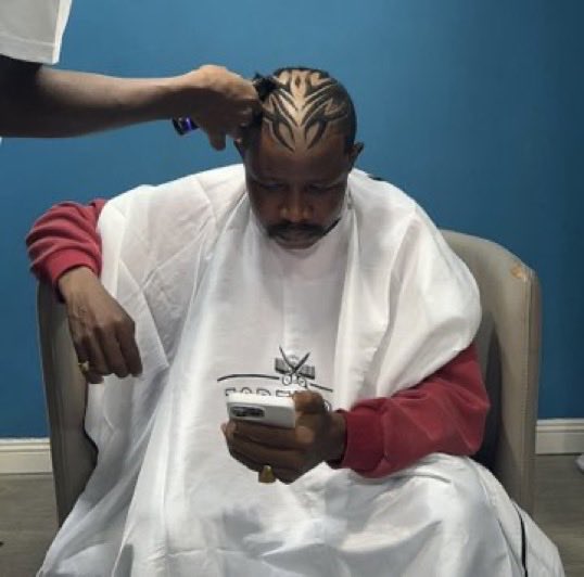 steve🖤⭐️ tweet media