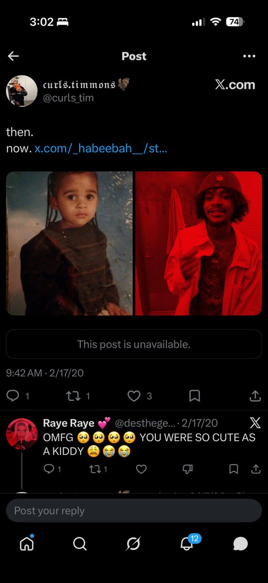 ChudTheBuilder tweet media