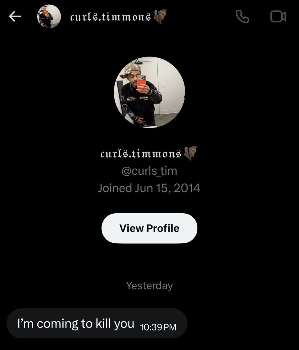 ChudTheBuilder tweet media