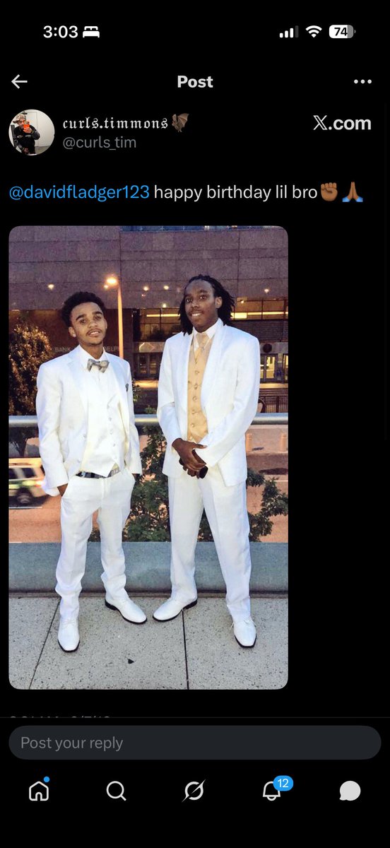 ChudTheBuilder tweet media