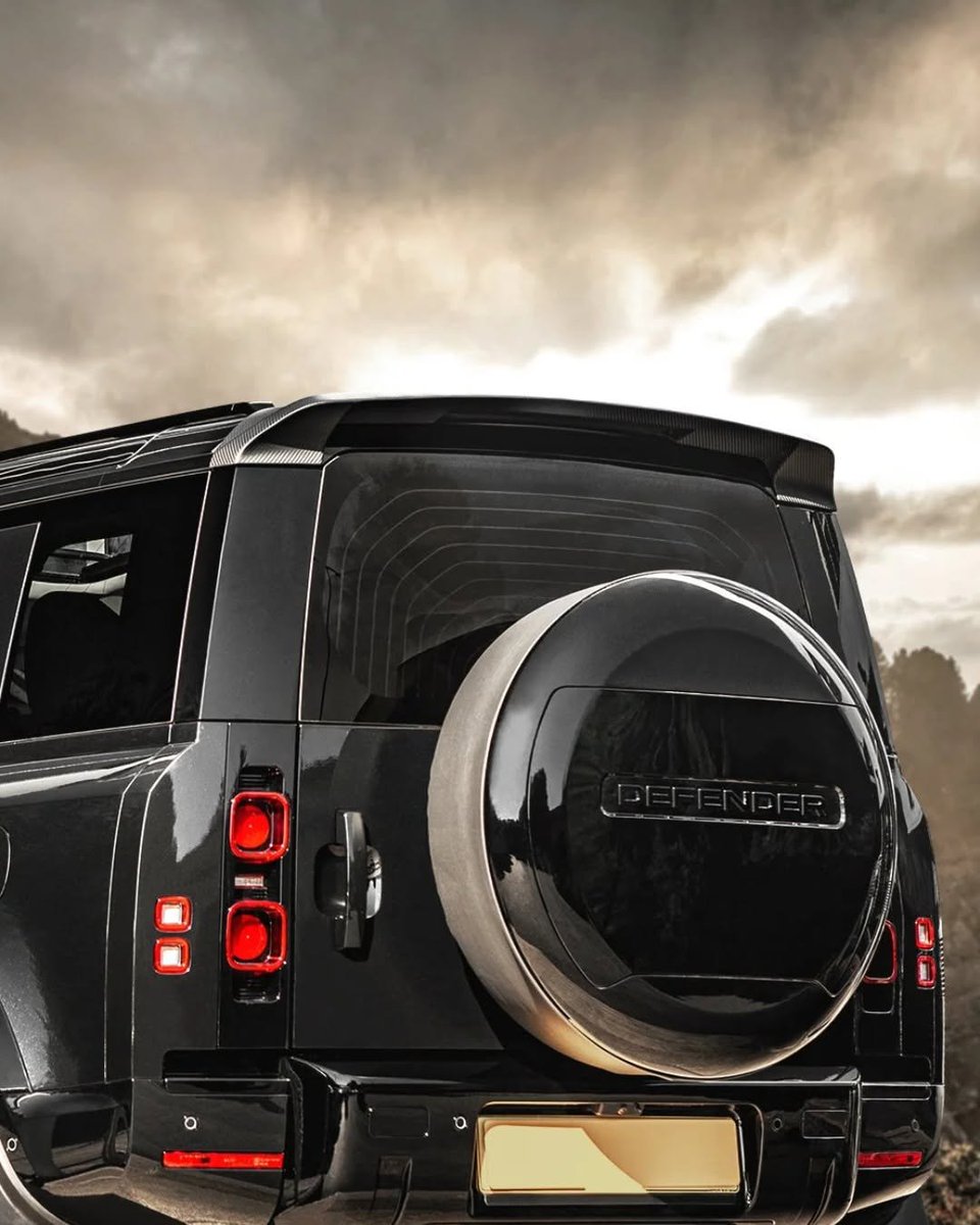 Kahn Design tweet media