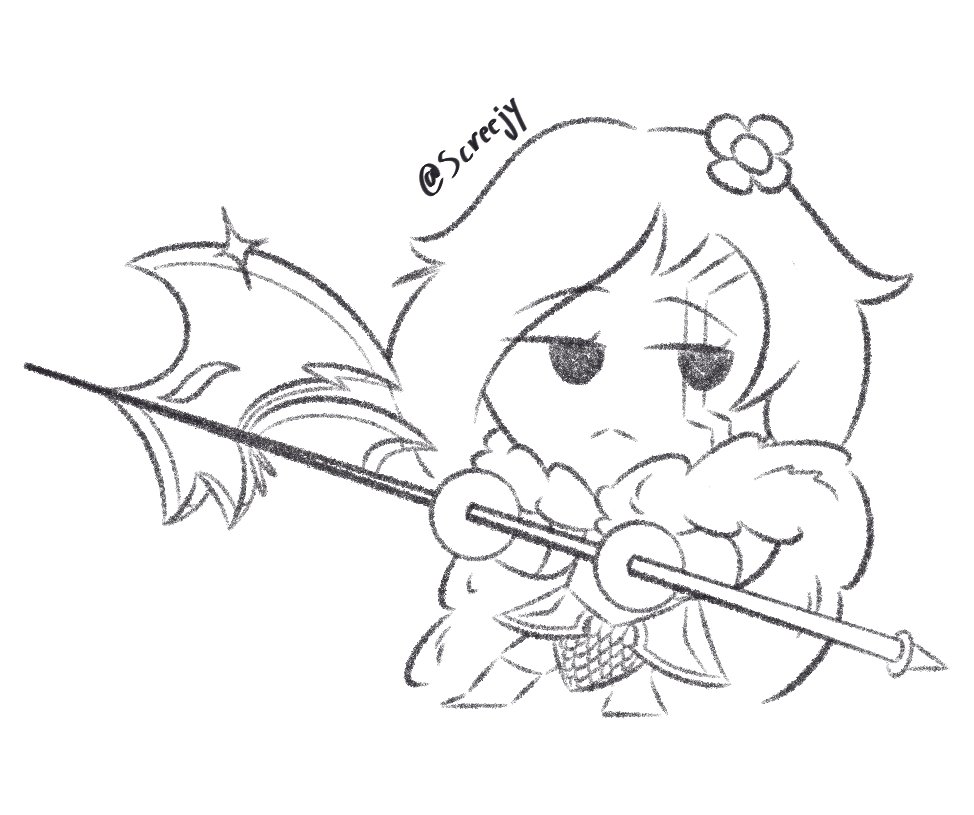 DaEchoArtist (comm open) tweet media