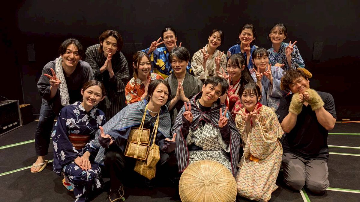 平野史子🌟Chikako Hirano tweet media