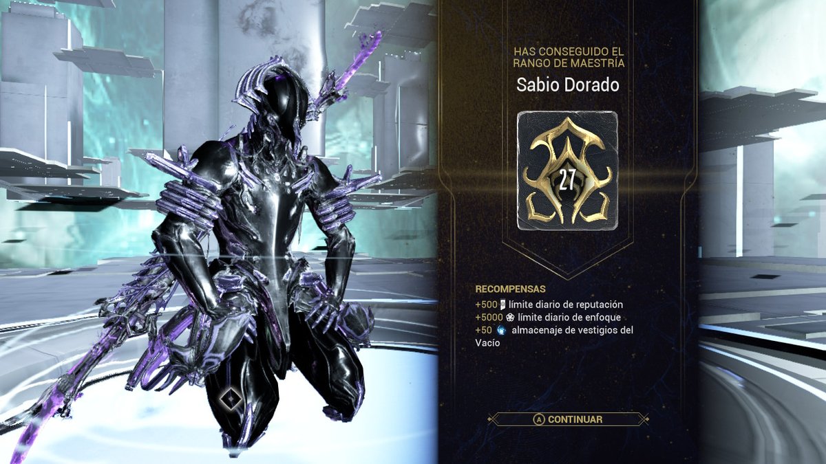 Dituales's tweet photo. #NintendoSwitch #Warframe https://t.co/Y5GyXGUyal