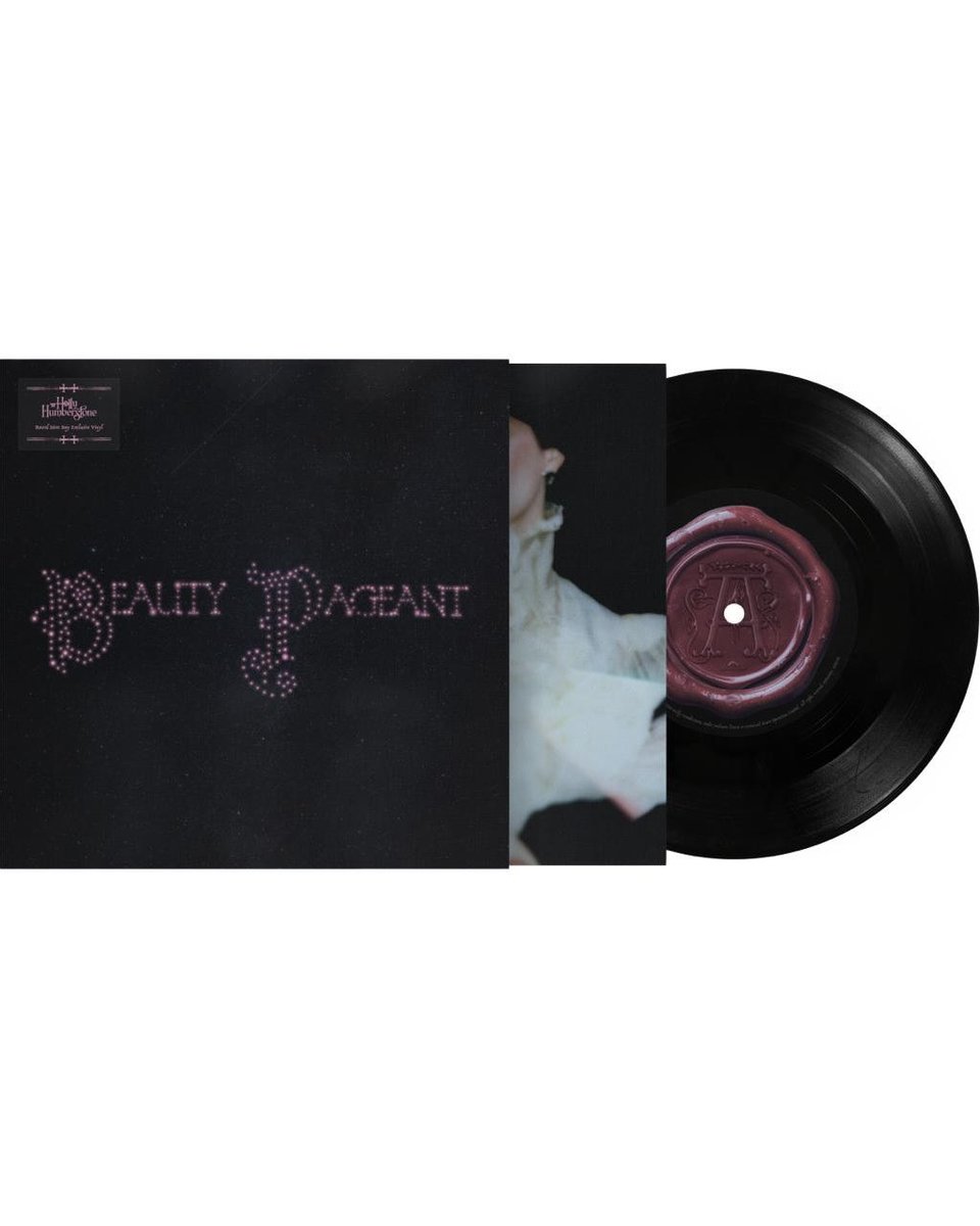 HollyHsHQ's tweet photo. Holly's exclusive Beauty Pageant 7” vinyl for @RSDUK is available tomorrow. Find your local participating store via the link x

https://t.co/6KjDxbC8GZ https://t.co/A4u73QqGkZ