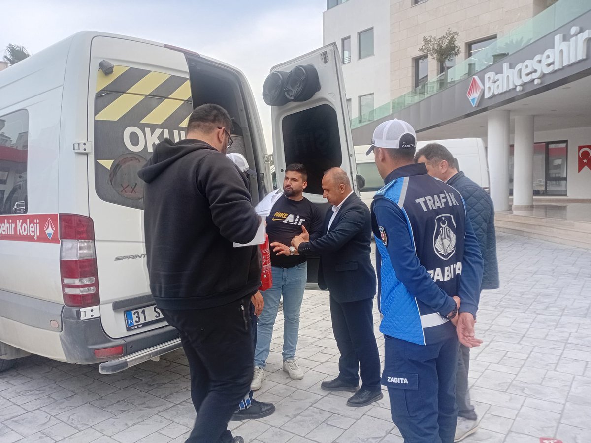 ANTAKYA İLÇE MİLLİ EĞİTİM MÜDÜRLÜĞÜ tweet media
