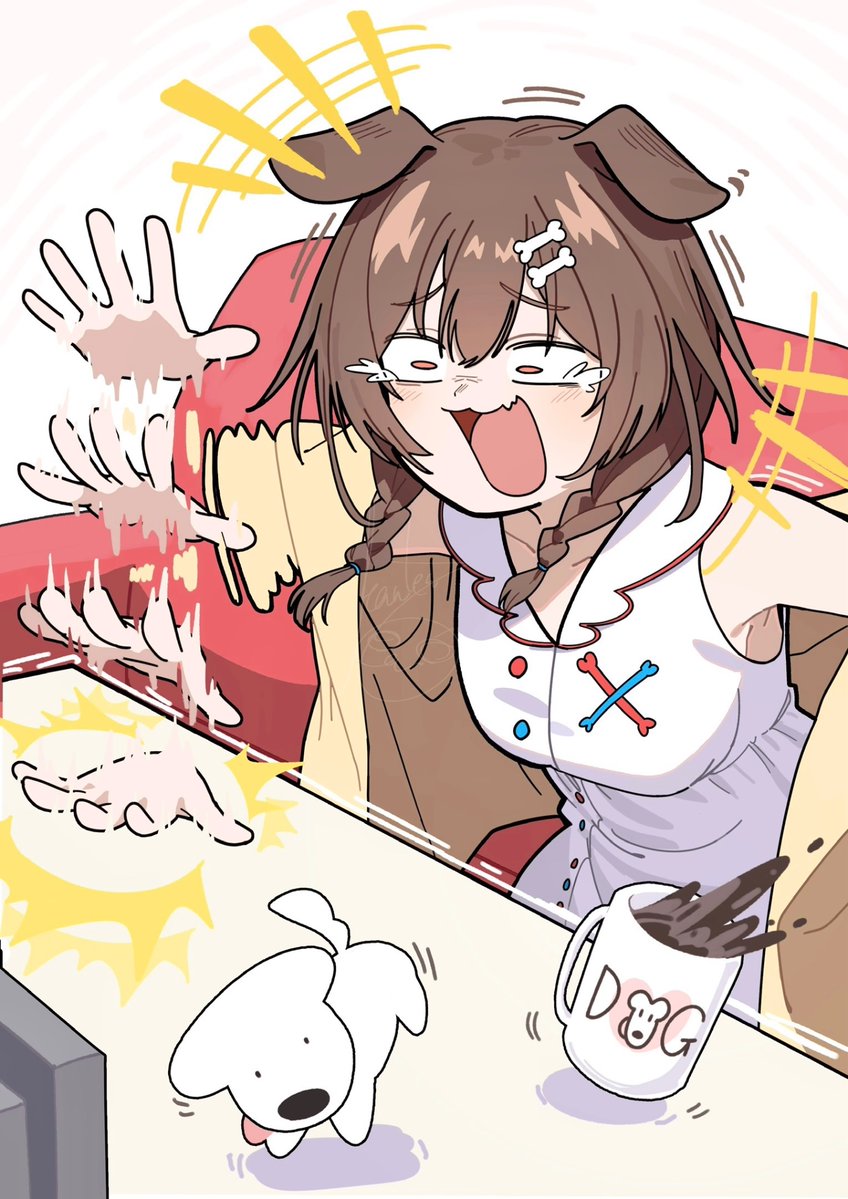 ハンテン@依頼募集中 tweet media