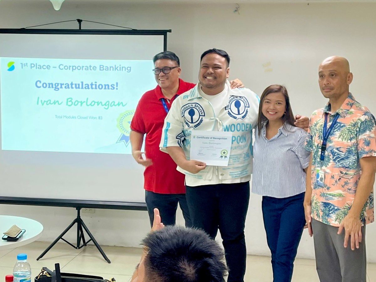 Naki-New Year lang sa Thailand, pero pumaldo agad sa trabaho! Congratulation my Love! Always proud of you 🥰😘