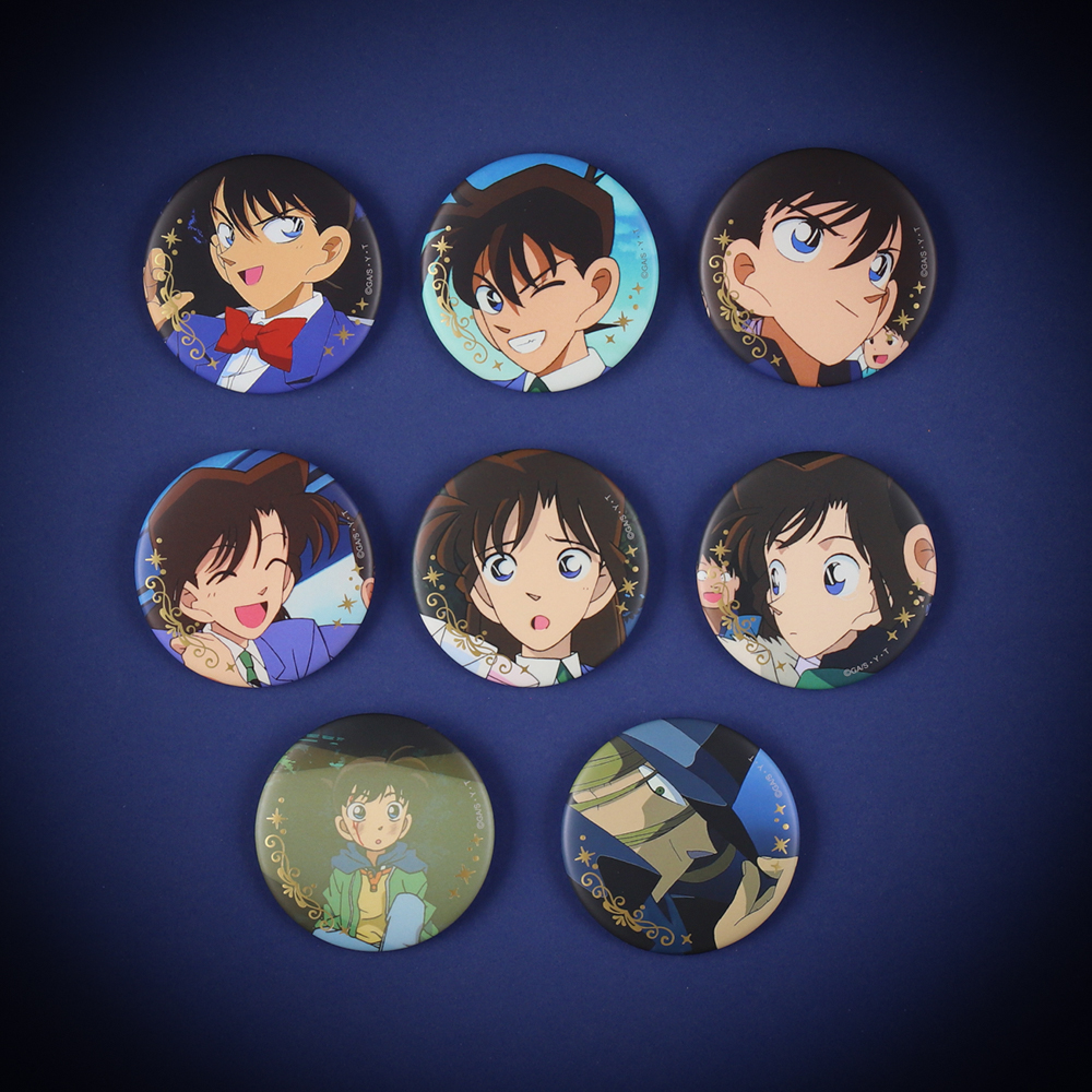 名探偵コナンプラザ【公式オンライン会場】 tweet media