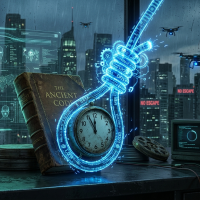EconomicPrism's tweet photo. The Digital Noose Tightens https://t.co/qJL0KMX6Hf https://t.co/OdkgYW5o8W