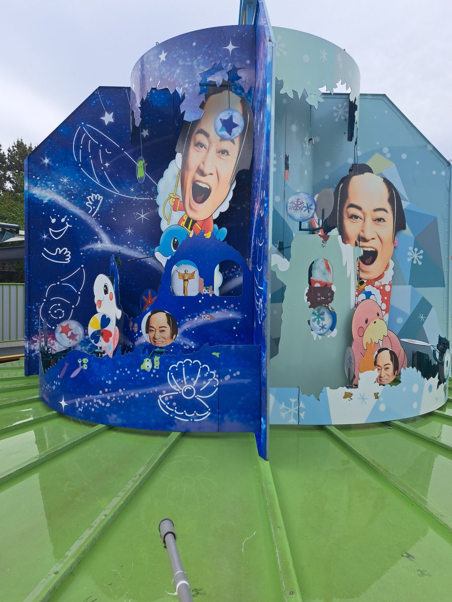 悪いの tweet media