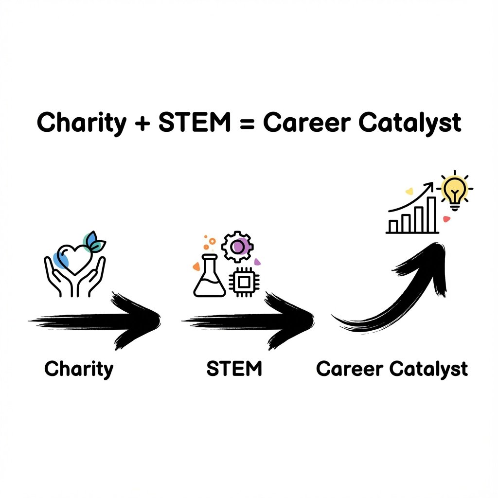 The Women in STEM Network tweet media