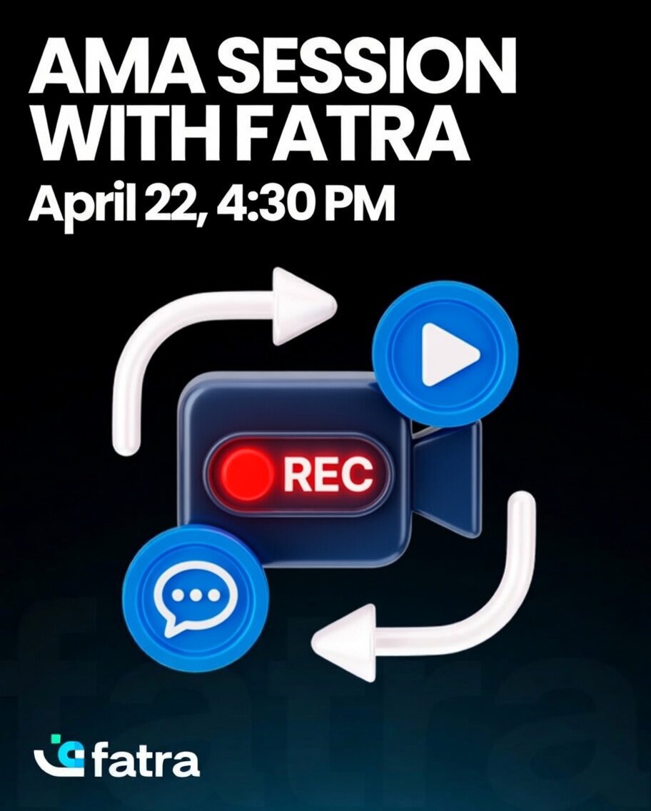 Fatra labs tweet media