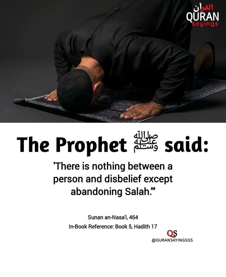 Mahdii_365's tweet photo. The Prophet (ﷺ) said: https://t.co/gJyVwk1GXO