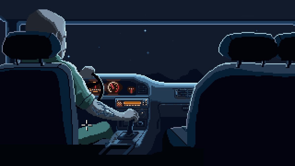 Hi everyone! It’s an honor and a pleasure to be hosting #PointNClickFriday.

📡Comment with your P&amp;C Adventure using the hashtag.
❤️RT this and the games that you think are awesome.

Today I'm announcing the Steam page for my game!⏬
store.steampowered.com/app/4522280/Lu…