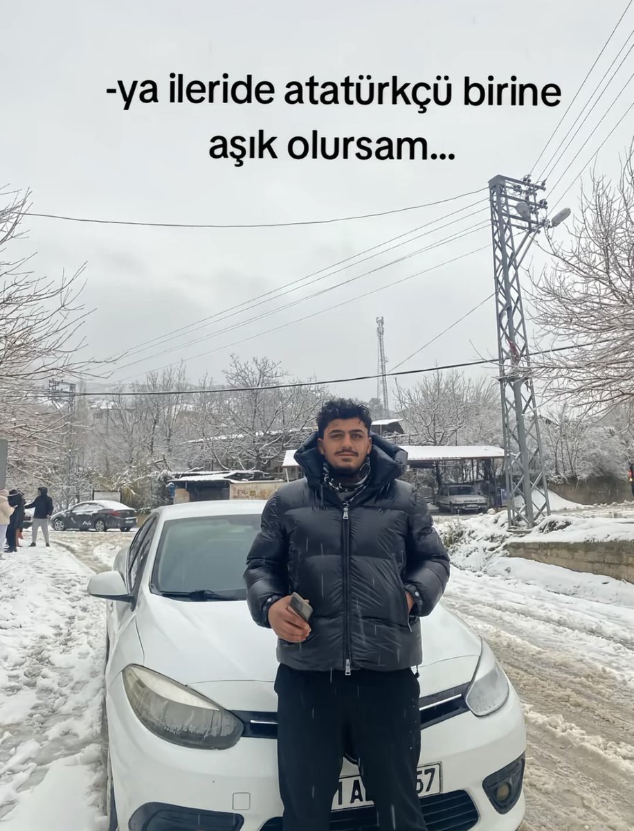 Daily Türkist tweet media