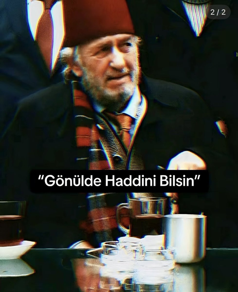 Daily Türkist tweet media