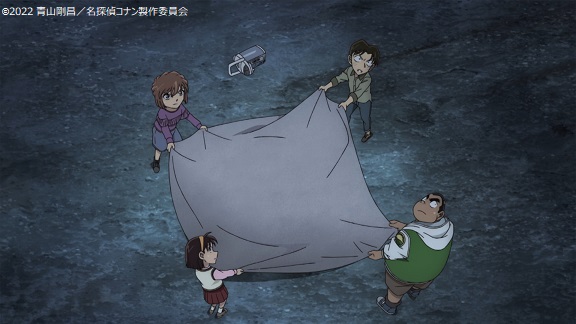 アンク＠金曜ロードショー公式 tweet media