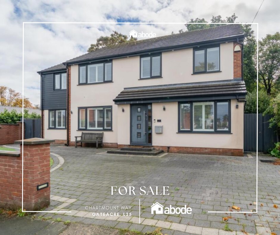 Abode Estate Agents tweet media