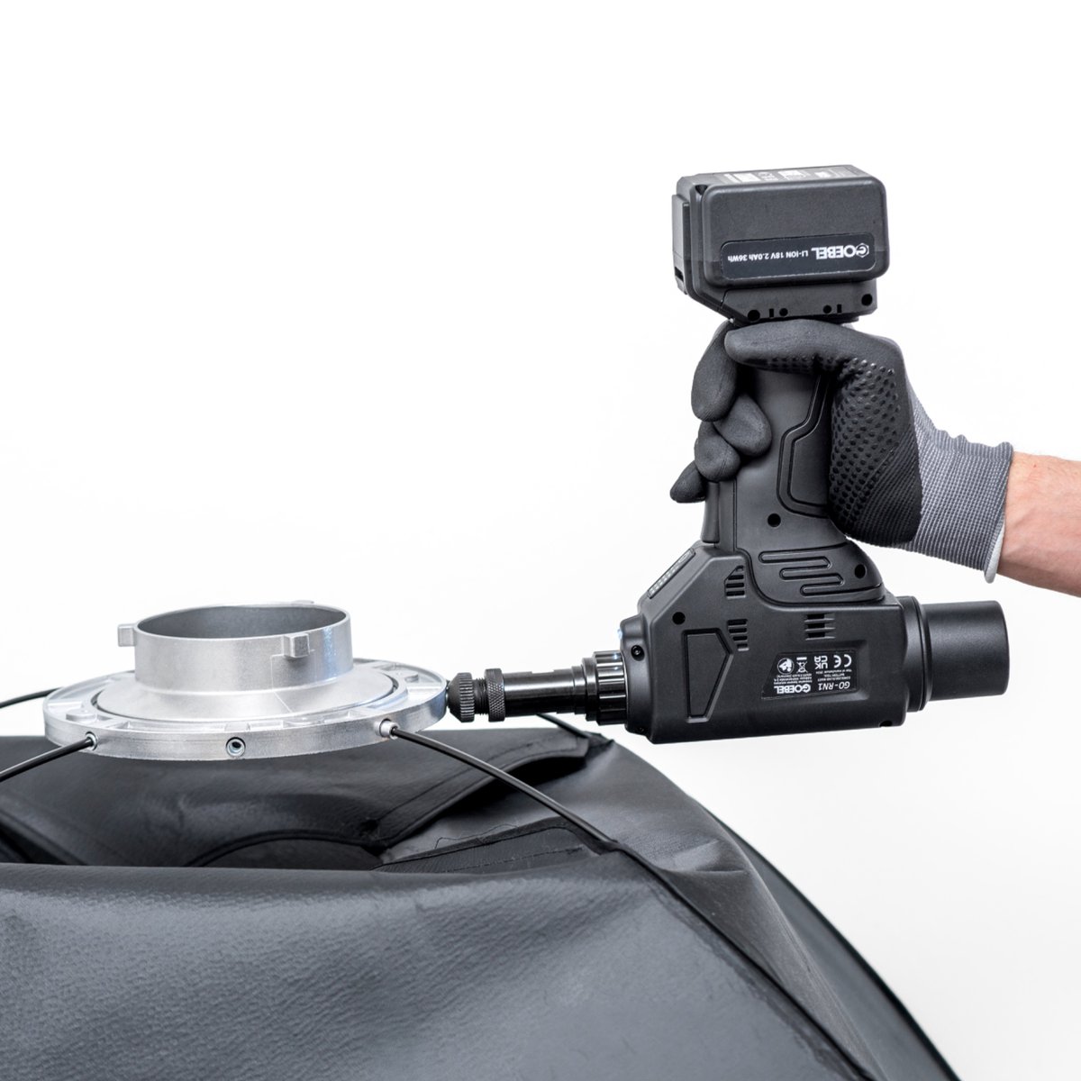 Goebel Group tweet media