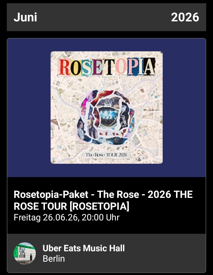 melissa_schrt's tweet photo. See you in June!!!! @TheRose_0803
I can't believe this went so smooth 😭😍🥳 
#therose2026 #rosetopia https://t.co/e3yPlC1xUx