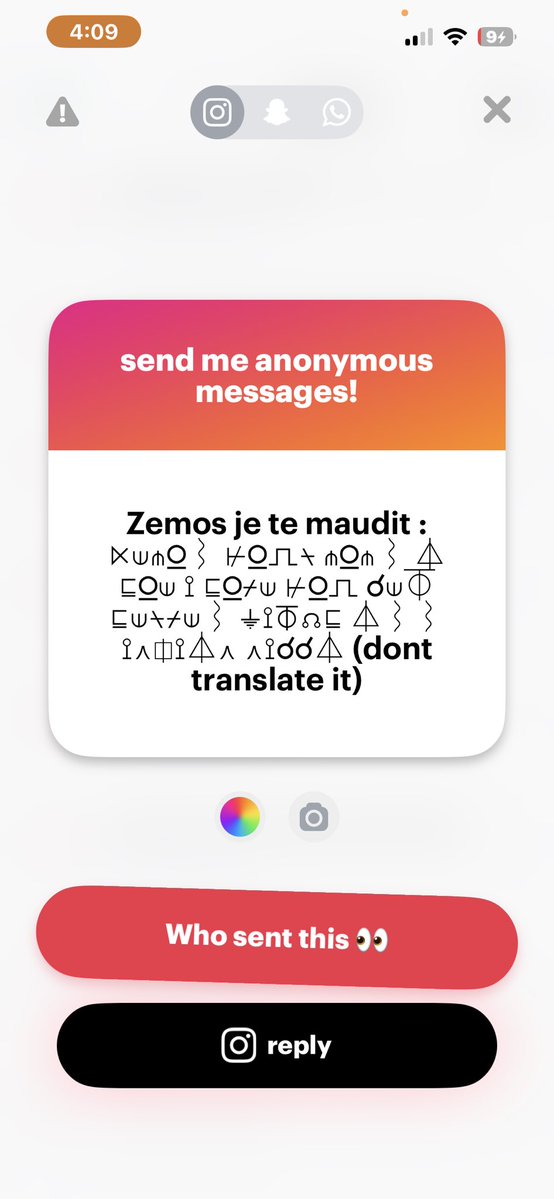Zemos tweet media