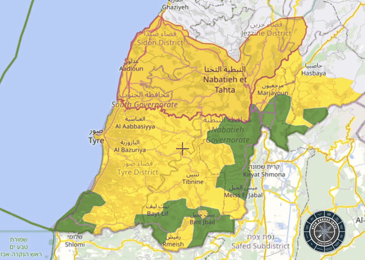 Open Source Intel tweet media