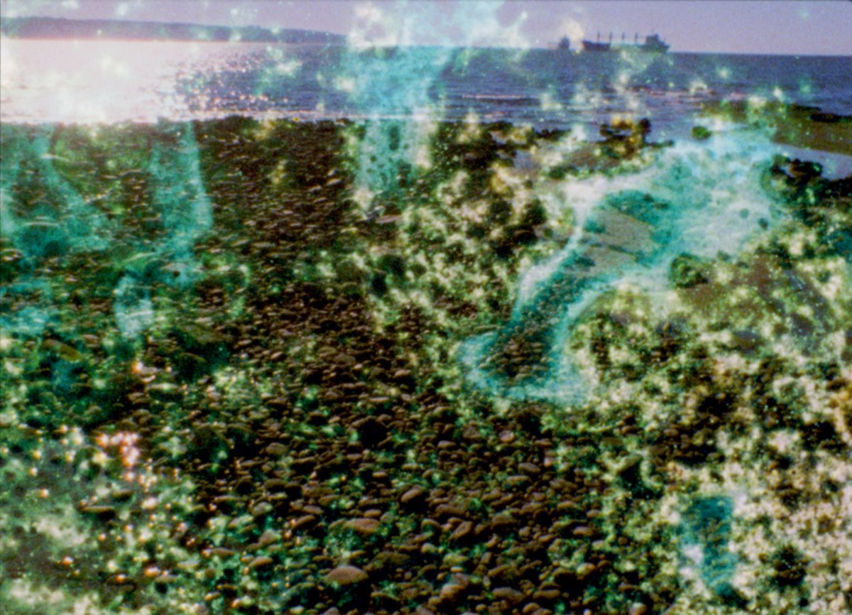 Experimental Cinema tweet media